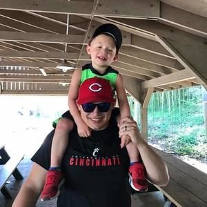 Meet your Posher, Ryan